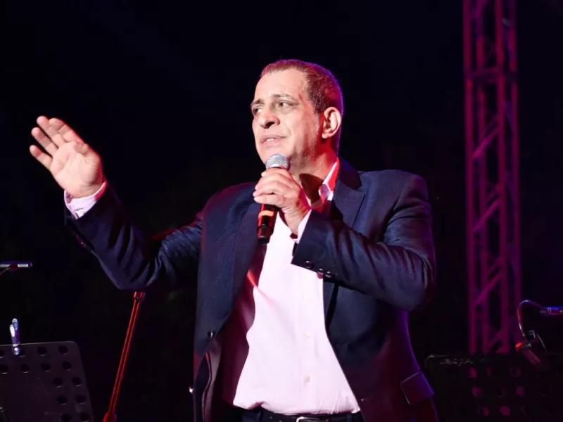 Θέμης Αδαμαντίδης: Τέλος στη σχέση του με τη Βαρβάρα Κίρκη