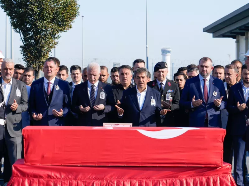 τουρκια ακτιβίστρια 