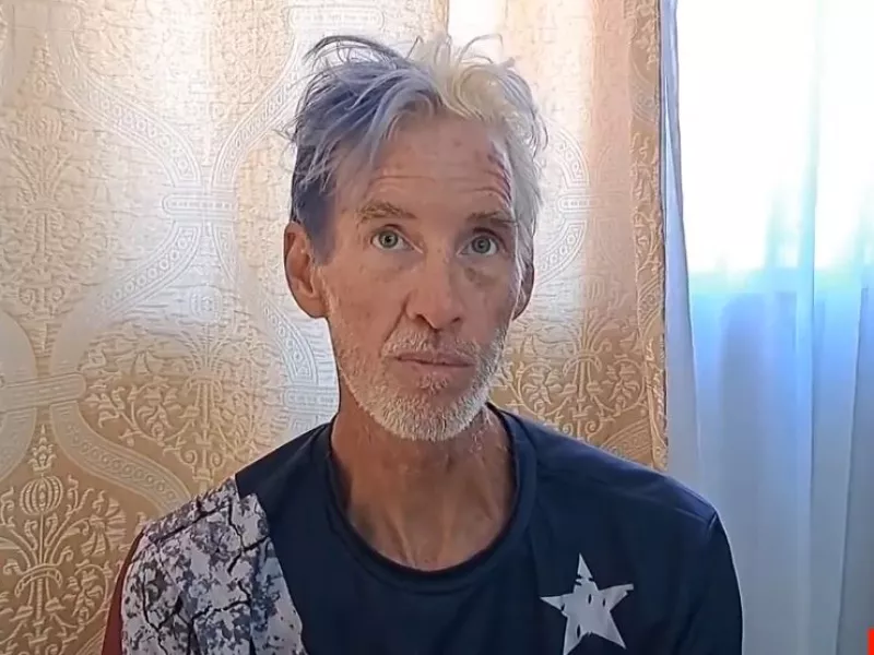  Ράιαν Γουέσλι Ρουθ (Ryan Wesley Routh) απόπειρα Τραμπ