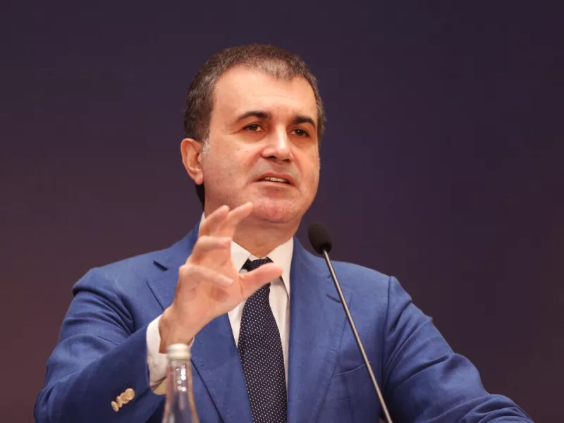 Ομέρ Τσελίκ 