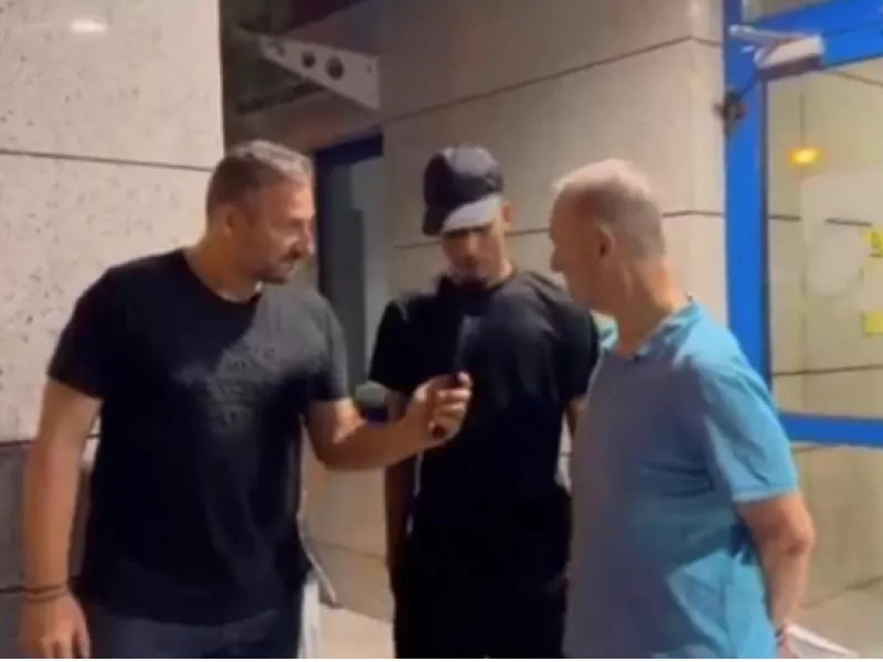Παγκάκης Ουνάχι