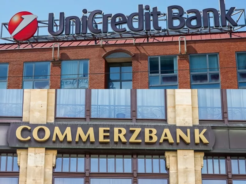 UniCredit Commerzbank
