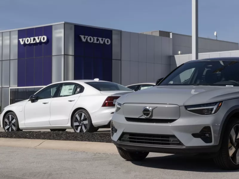 Volvo