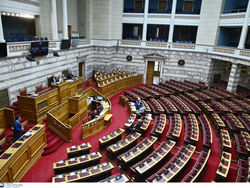βουλη