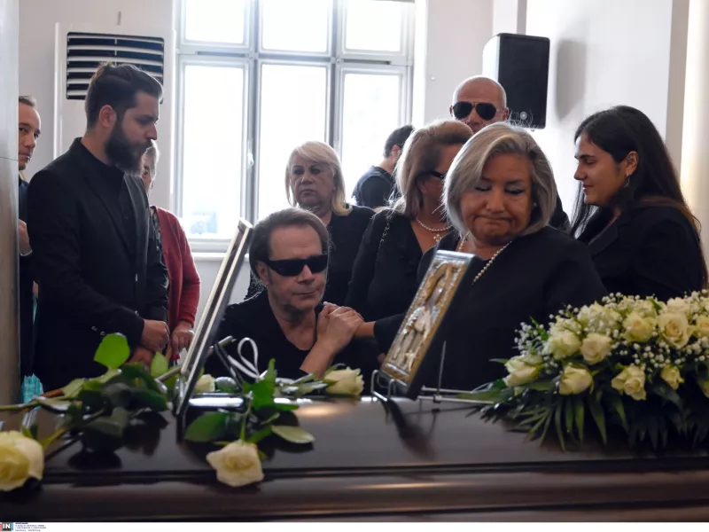 κηδεια πλεσσας 