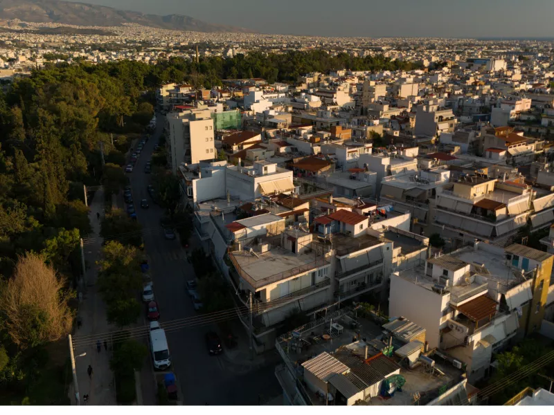 ακίνητα