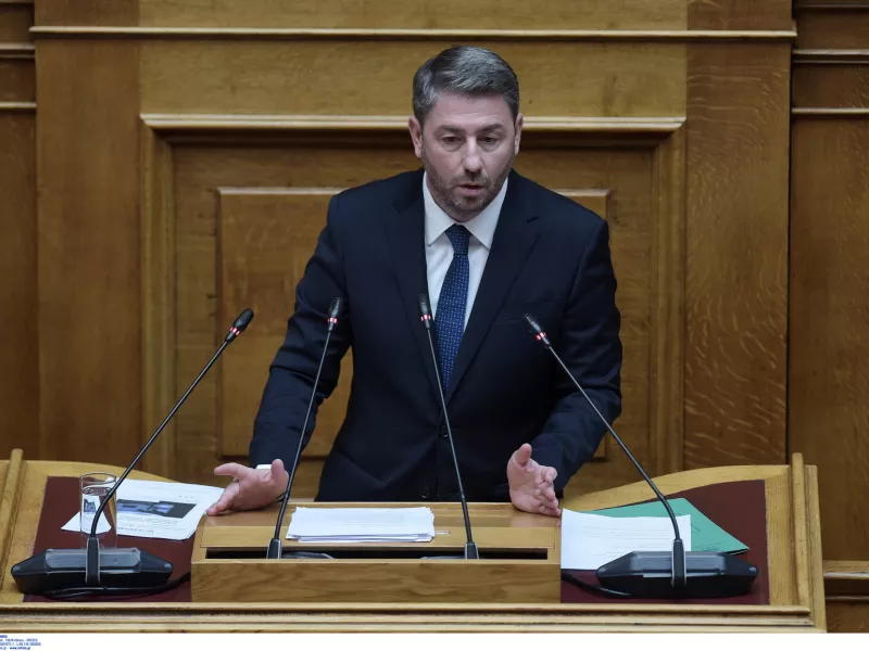 Ανδρουλάκης