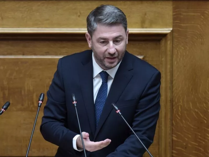 Ανδρουλάκης στον ΣΚΑΪ