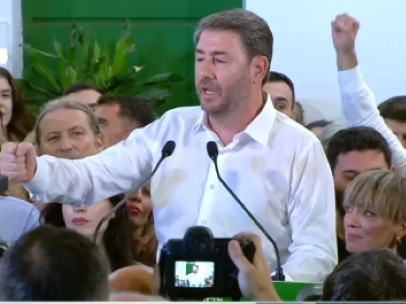 Ανδρουλάκης