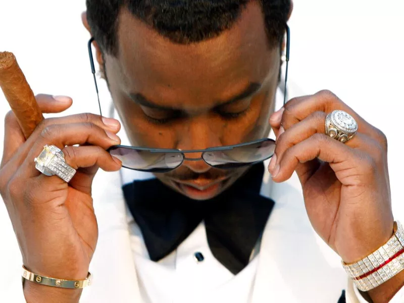Diddy