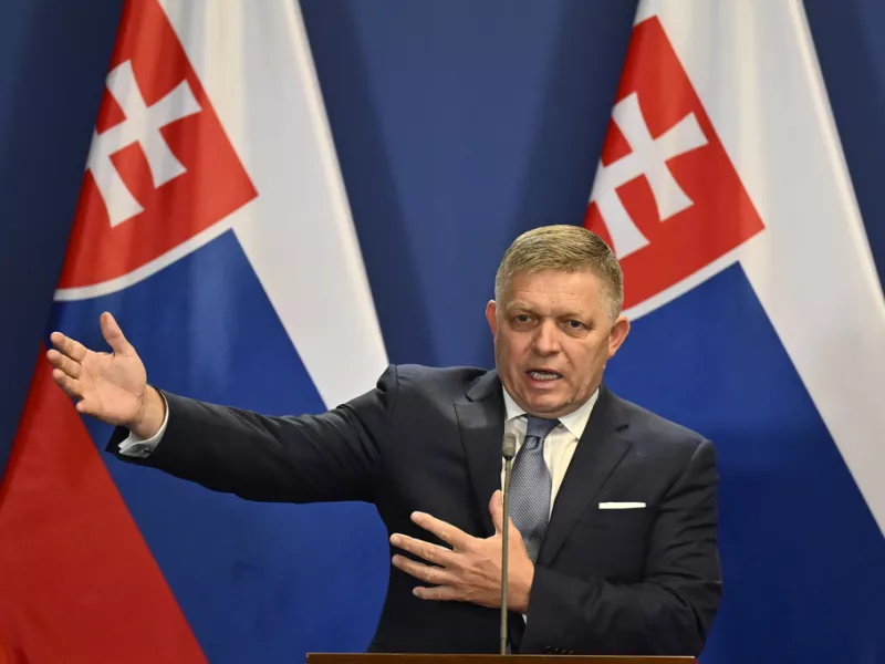 Robert Fico