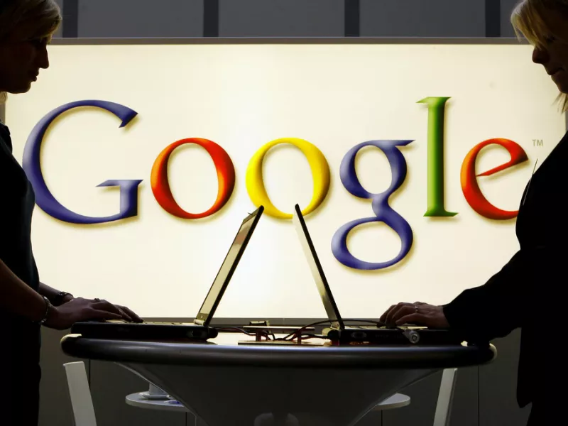 Google 