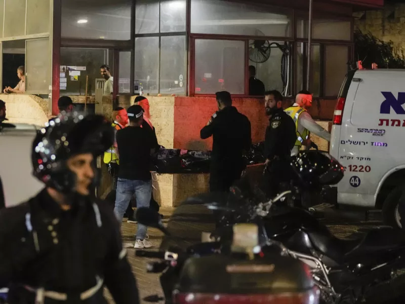 Τελ Αβίβ: Έκρηξη στην κατοικία του νορβηγού πρέσβη