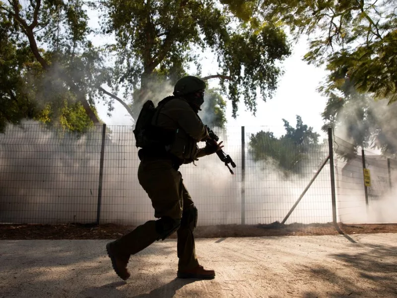 Ισραήλ: Θα πλήξουμε κάθε απόπειρα μεταφοράς όπλων από Συρία στη Χεζμπολάχ