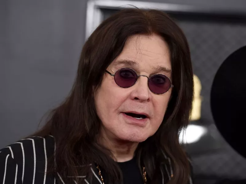 Black Sabbath: Ποιος ήταν τελικά ο Ozzy Osbourne