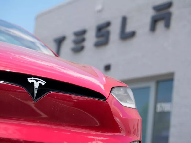 Tesla