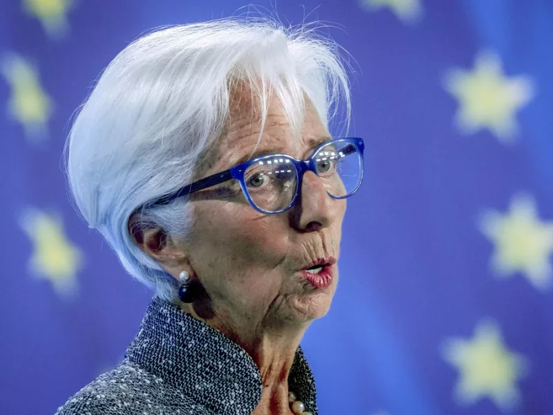 Lagarde 