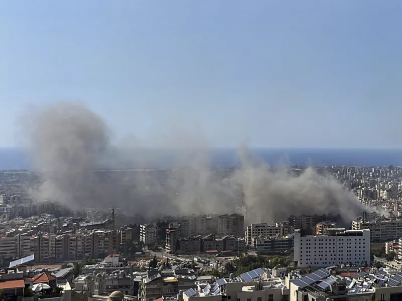 Lebanon