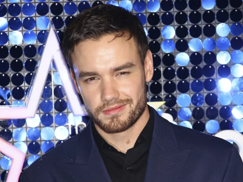 Liam Payne