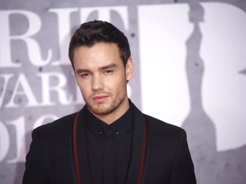 Liam Payne 