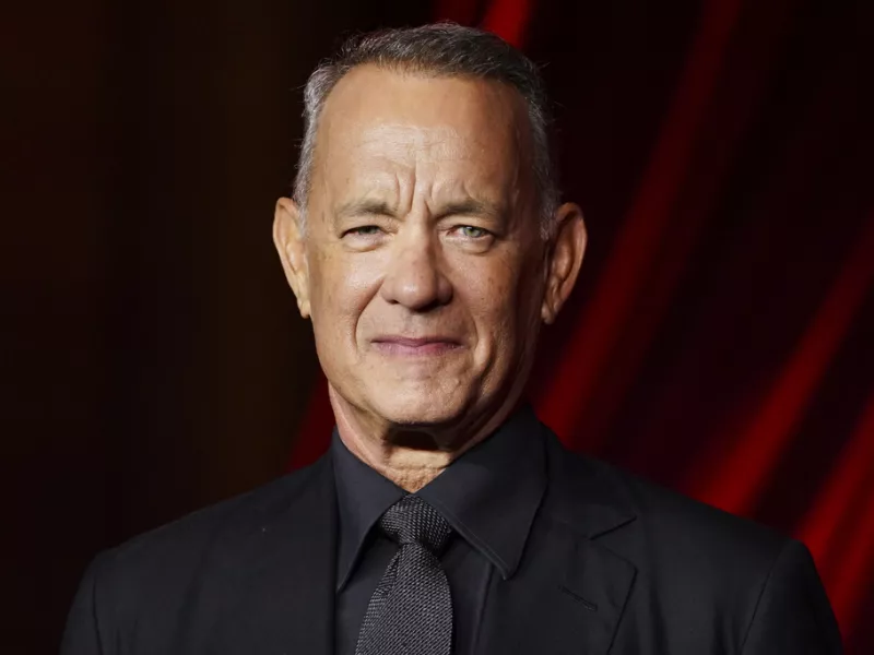Tom Hanks
