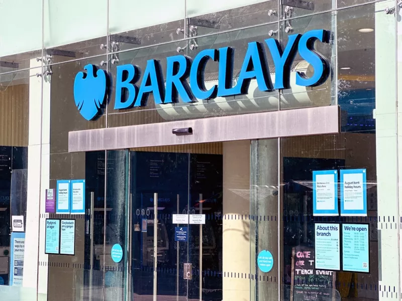 Barclays