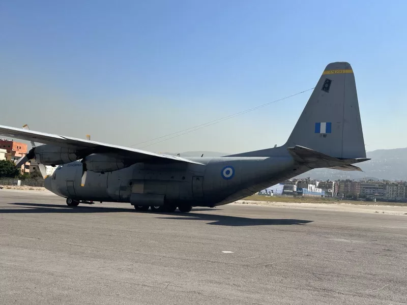 C-130