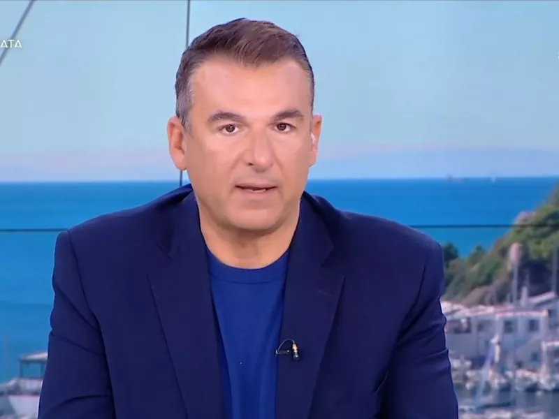 λιαγκας
