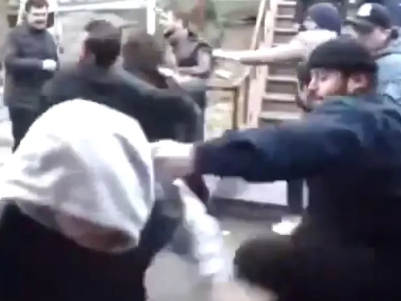 Εκλογές στη Γεωργία