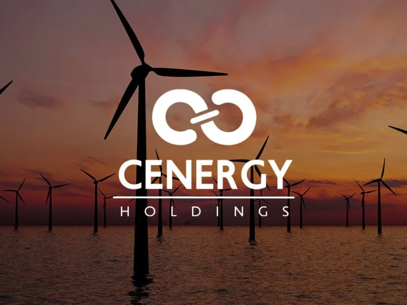 Cenergy Holdings