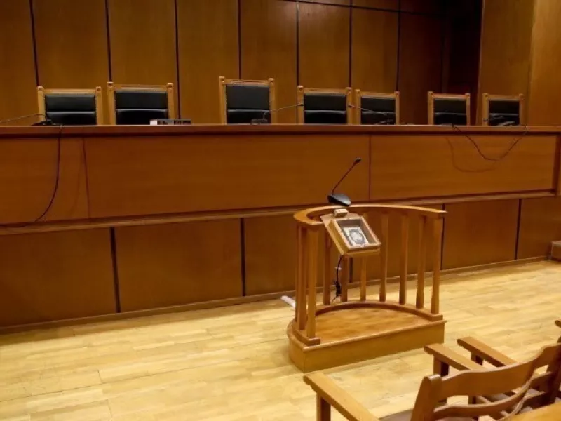 Δικηγόροι: Καθολική αποχή στις 23 και 24 Ιανουαρίου 2025 