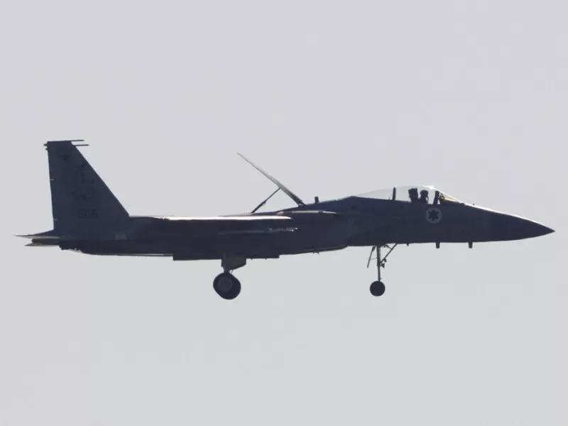 F-15