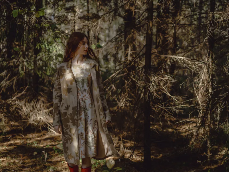 Forest Bathing: Η καλύτερη δωρεάν ψυχοθεραπεία που μπορείς να προσφέρεις στον εαυτό σου