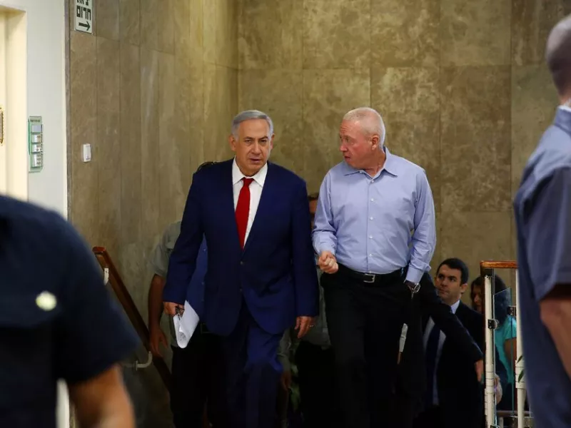 Ισραήλ: Καμία απόφαση ακόμα για επίθεση στο Ιράν – Το παρασκήνιο, οι πληροφορίες για διαφωνίες 