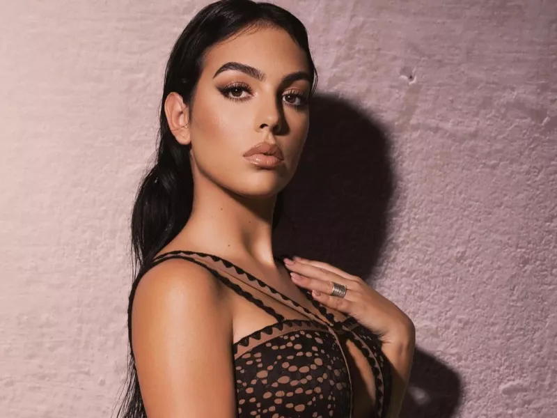 Georgina Rodriguez