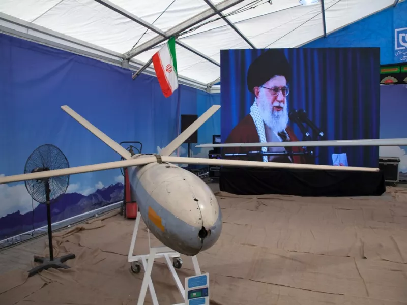 Ισραήλ: Πώς το drone Mirsad-1 της Χεζμπολάχ διείσδυσε στην άμυνα των IDF