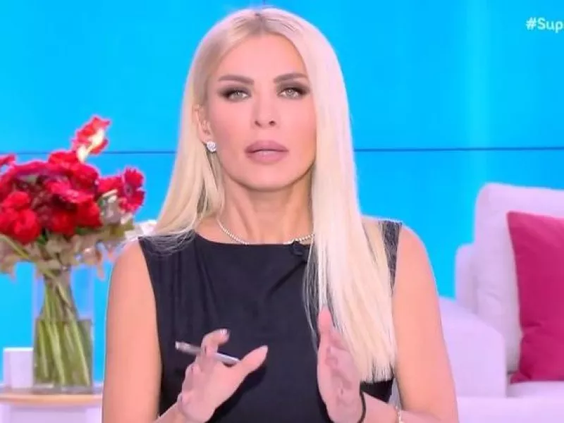 Κατερίνα Καινούργιου: «Έχω γυρίσει πάρα πολλές φορές σπίτι μου κι έχω κλάψει με σχόλια για την εμφάνισή μου»