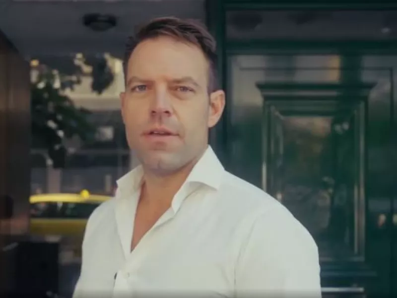Στέφανος Κασσελάκης