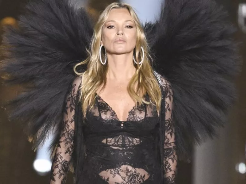 Kate Moss 