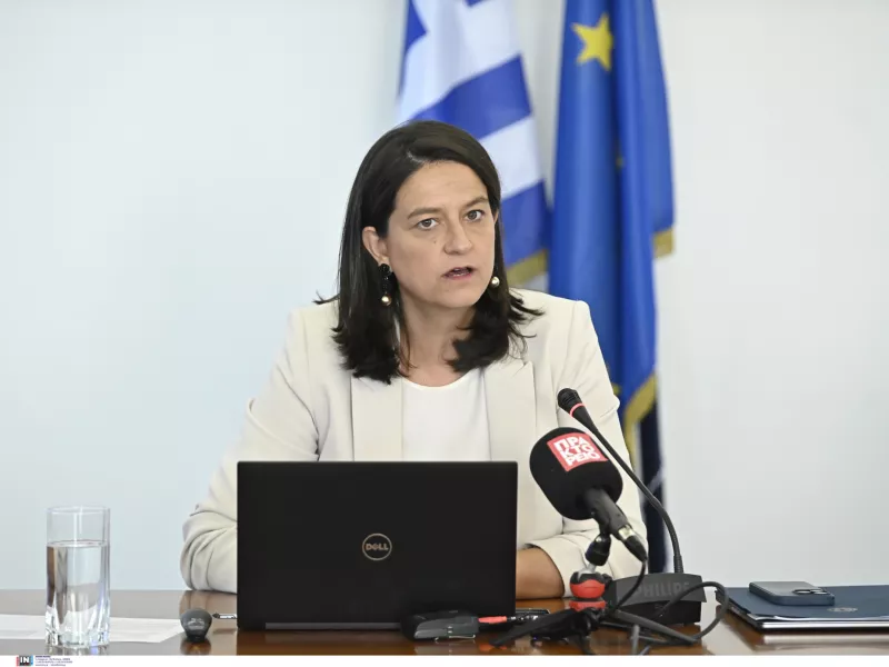Διαμάχη στη Βουλή για το νομοσχέδιο αυξήσεων κατώτατων μισθών 2025-2027