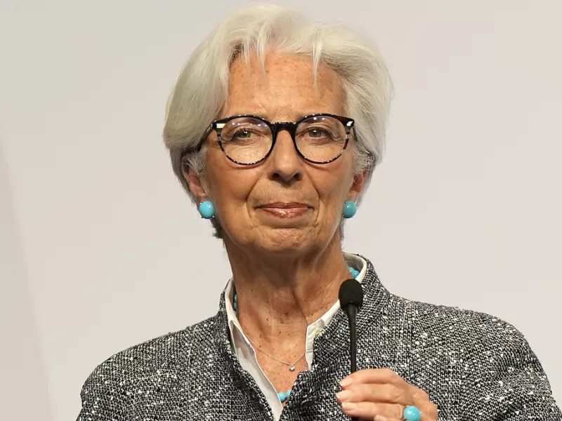 Lagarde 