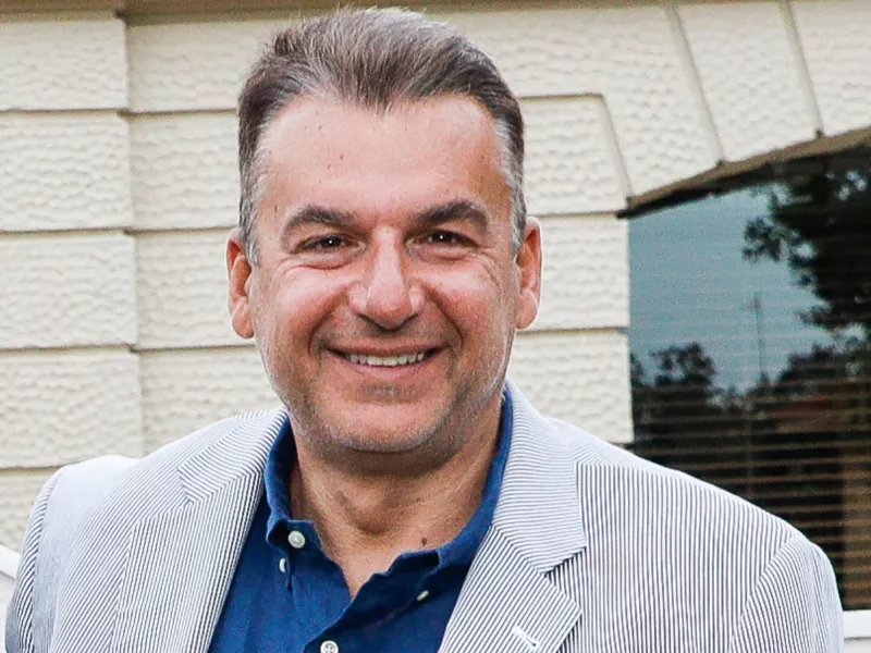 Γιώργος Λιάγκας-Θέμης Αδαμαντίδης: Όχι στην καρδιά, στα σχοινιά για τις δηλώσεις για τον Απόστολο Λύτρα