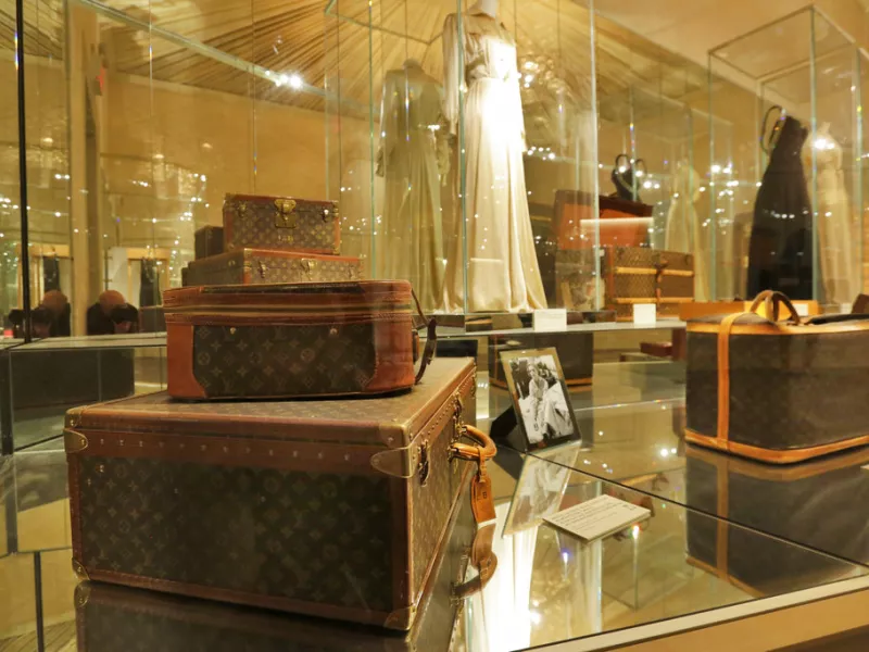 Louis Vuitton 