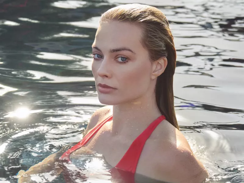 Margot Robbie