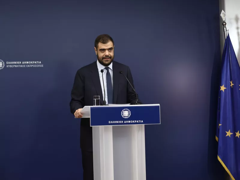 Μαρινάκης: Θα αυστηροποιηθεί πολύ η παραμέληση των ανηλίκων