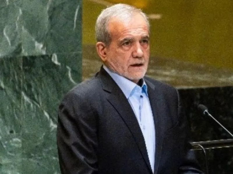Νέες απειλές από τον Ιρανό Πρόεδρο
