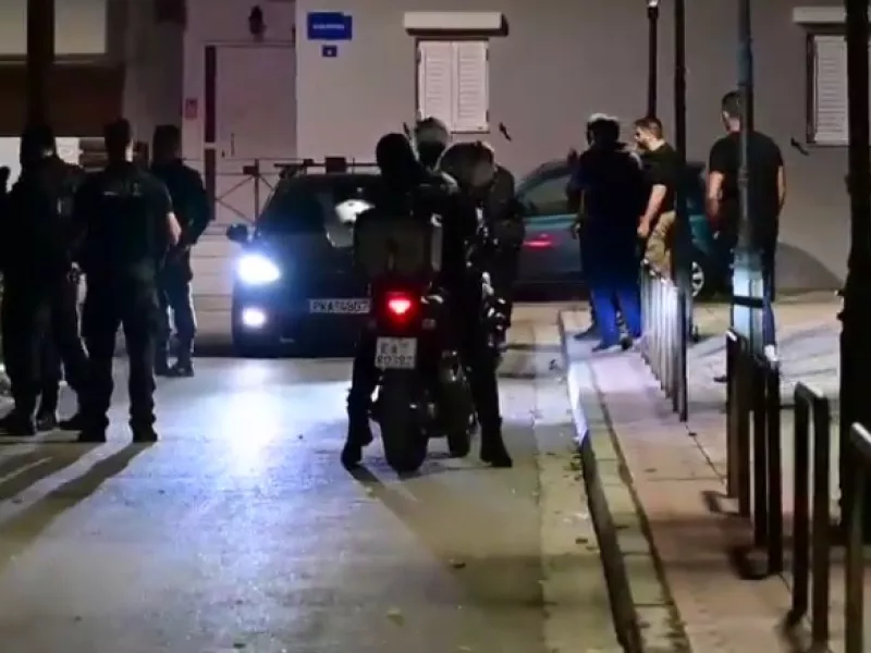 Μενίδι