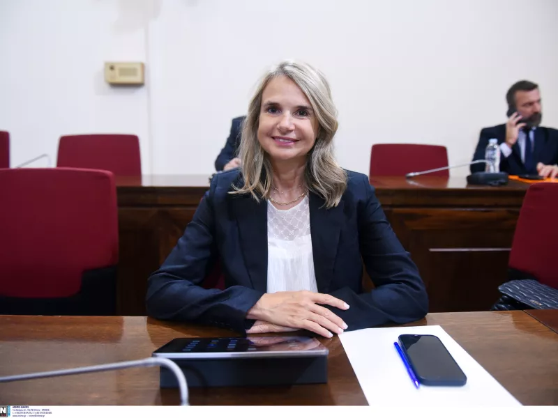 Μιλένα Αποστολάκη