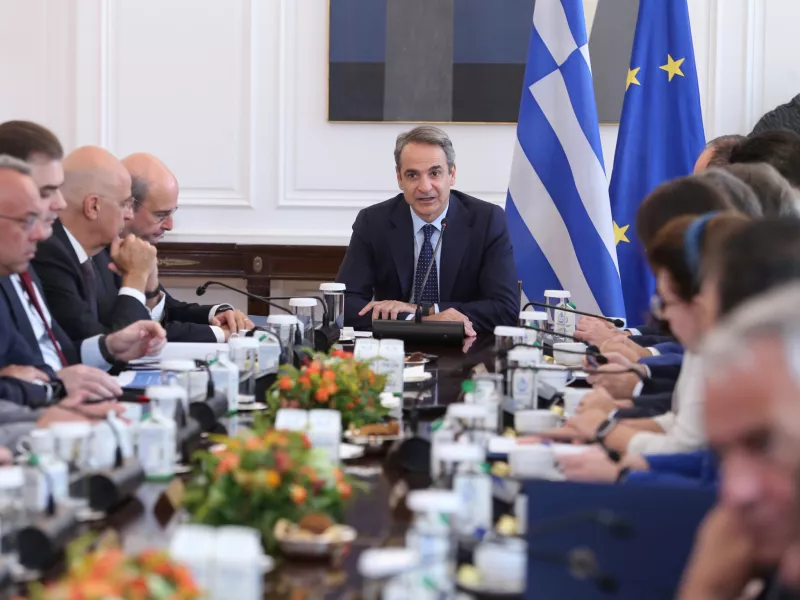Μαξίμου: Ανασχηματισμός μεγάλης ανανέωσης και ευκαιριών 