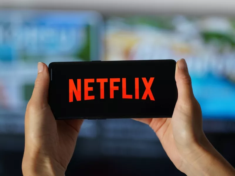 Netflix